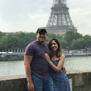 Meet your Posher, Candace